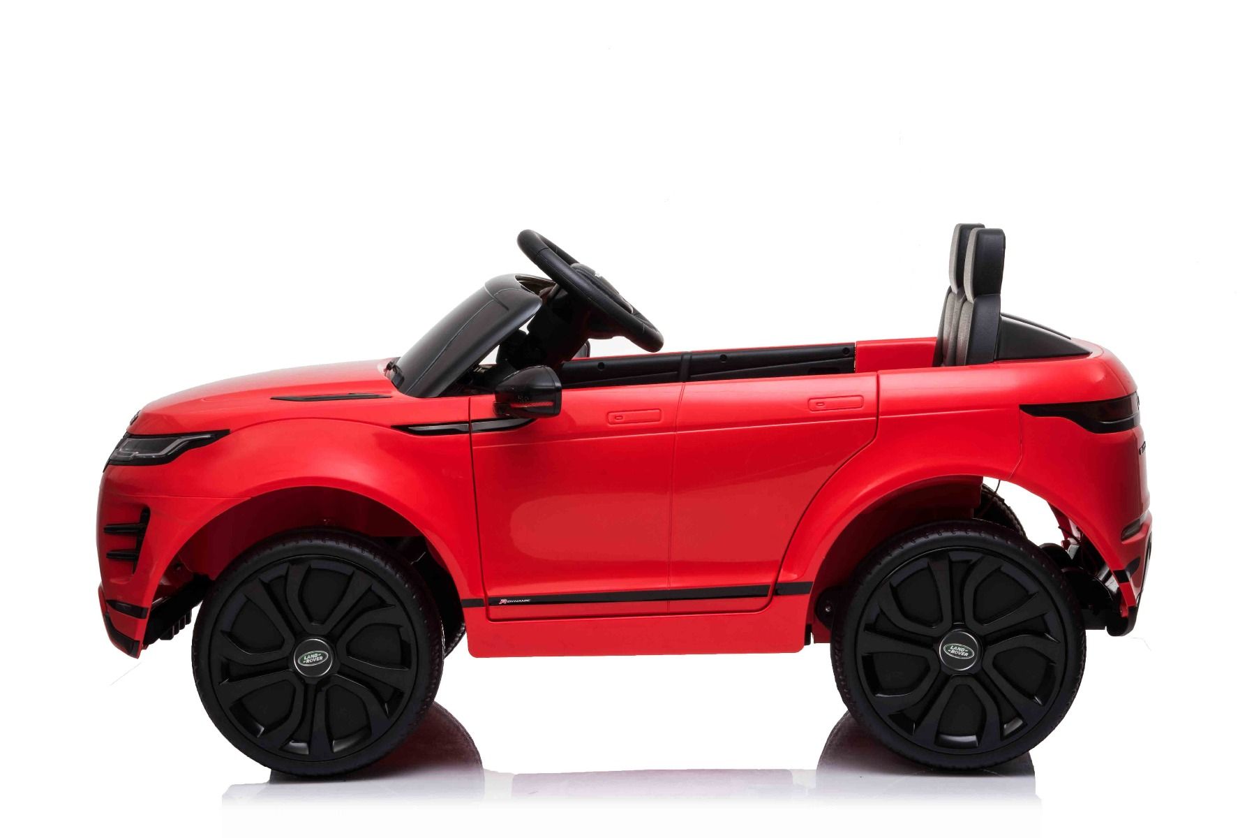 Kinderfahrzeug - Elektro Range Rover Evoque 4x4, Elektroauto für Kinder, Elektrofahrzeug für Kinder