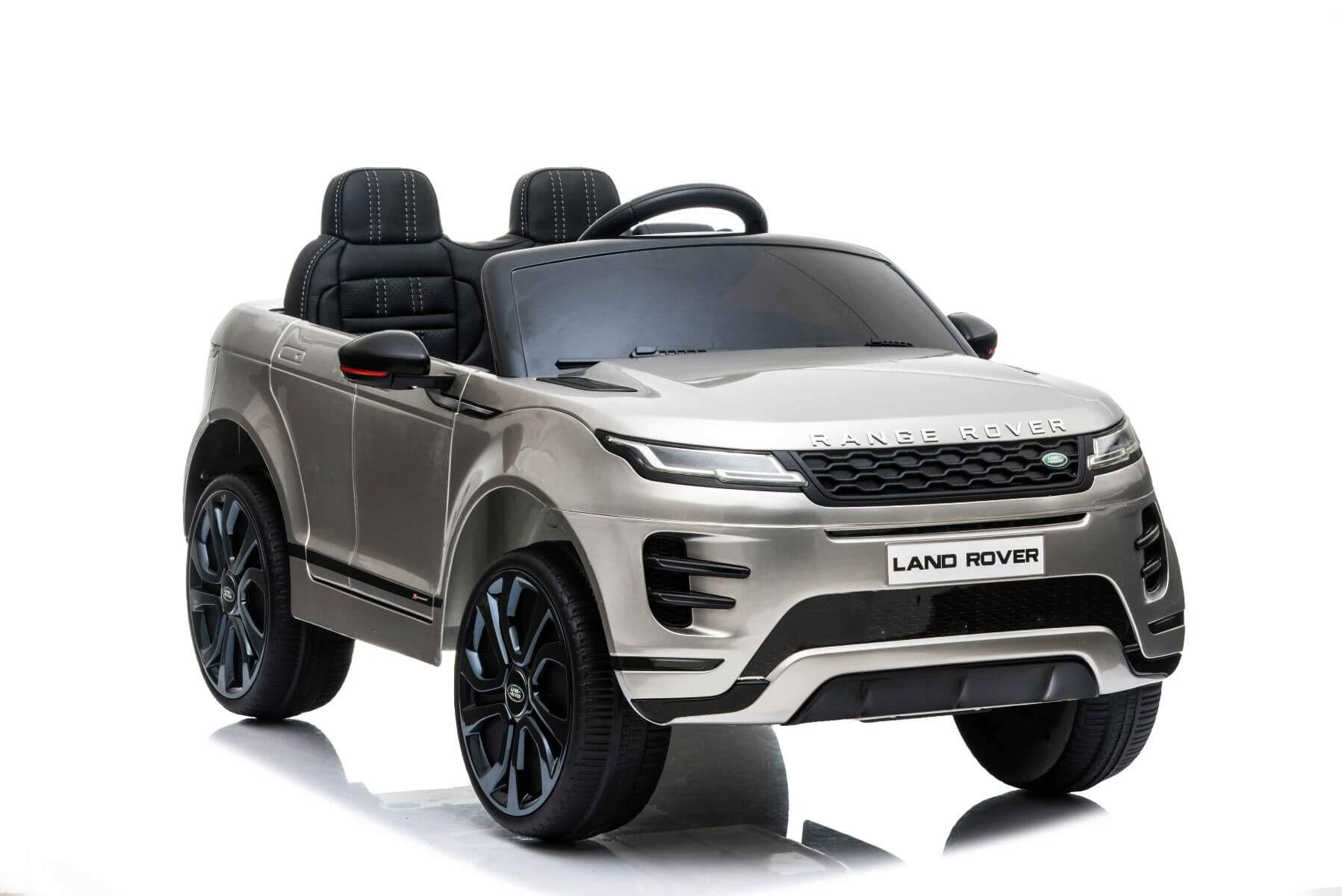 Kinderfahrzeug - Elektro Range Rover Evoque 4x4, Elektroauto für Kinder, Elektrofahrzeug für Kinder