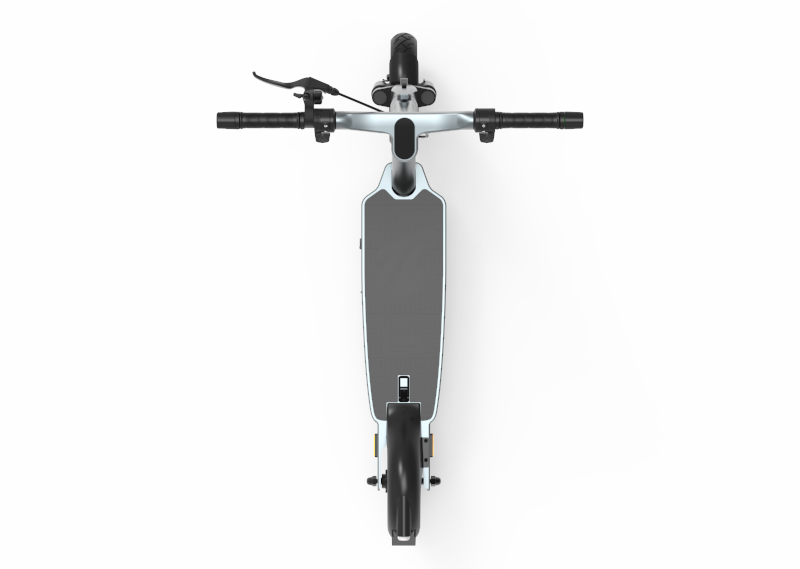 Trittbrett Modell Sultan+ Stehroller, E-Scooter, 60 km Reichweite - Elektroscooter, Elektroroller Straßenzulassung