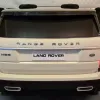 Elektro Kinderauto 2-Sitzer Range Rover 4x4 lizenziert - Elektrokinderfahrzeug