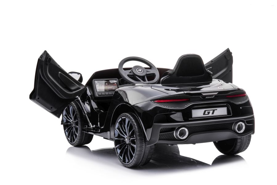 Elektro-Ride-On McLaren GT 12V - Elektrokinderfahrzeug