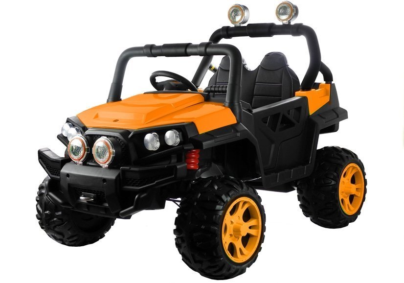 Elektroauto für Kinder, UTV S-Line Kinder-Jeep, Elektrokinderfahrzeug