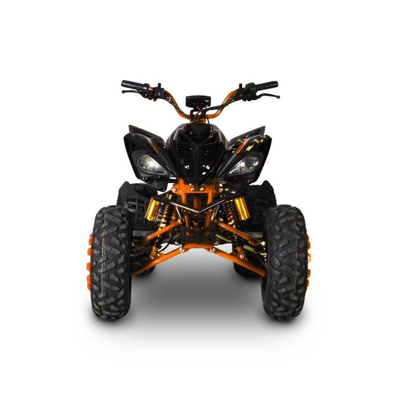 Elektro Kinderquad - Elektro-Quad HP 5E 1500 Watt, Elektroquad, Kinder-Quad 40 km/h