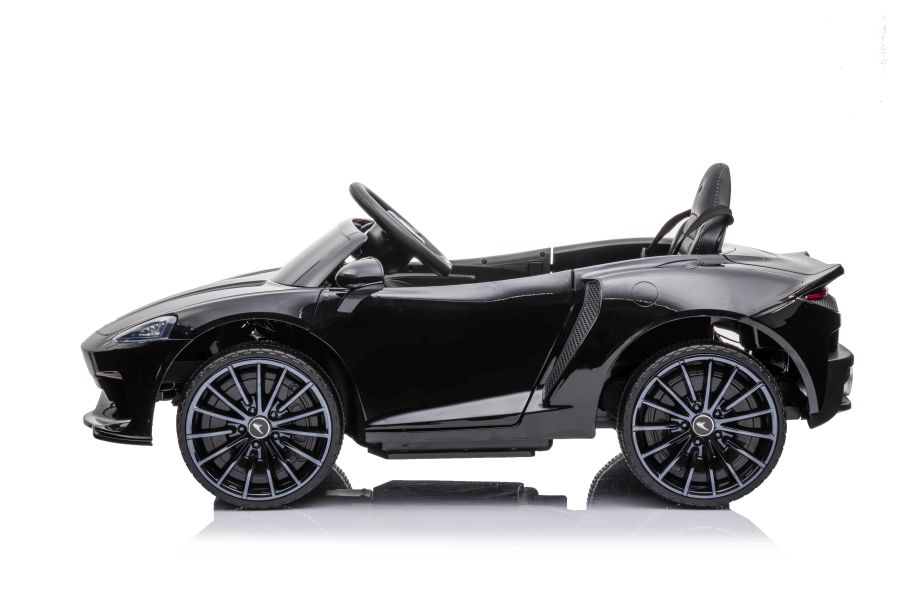 Elektro-Ride-On McLaren GT 12V - Elektrokinderfahrzeug