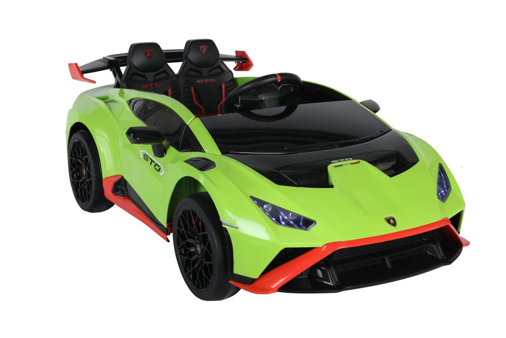 Elektro Kinderauto Lamborghini Huracan Drifter 9km/h mit 45 Watt - lizenziert