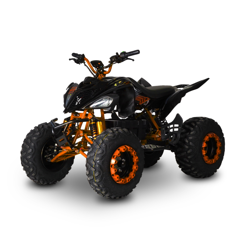 Elektro Kinderquad - Elektro-Quad HP 5E 1500 Watt, Elektroquad, Kinder-Quad 40 km/h