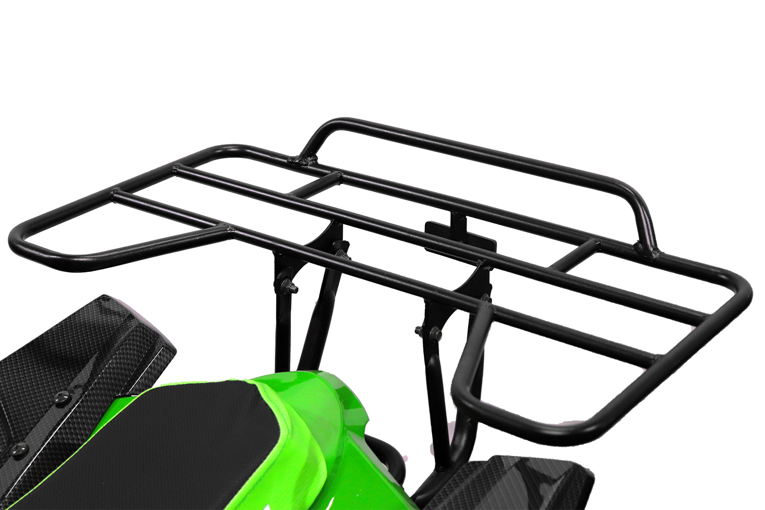 Elektro Kinderquad Speedy Eco Midi Quad 1000 Watt S8 48V 8 Zoll Wellenantrieb mit Differential
