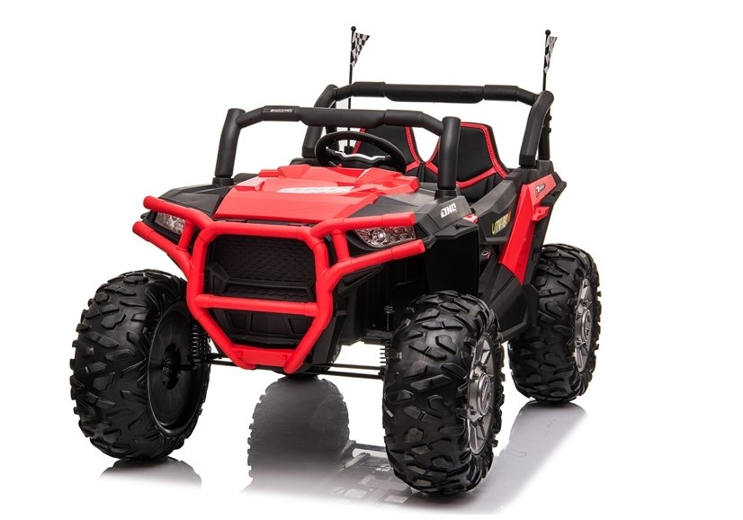 Elektrisches Kinderauto Buggy / Jeep 999 Allradantrieb, Elektro-Kinderbuggy, Elektrobuggy, Elektro-Kinderfahrzeug
