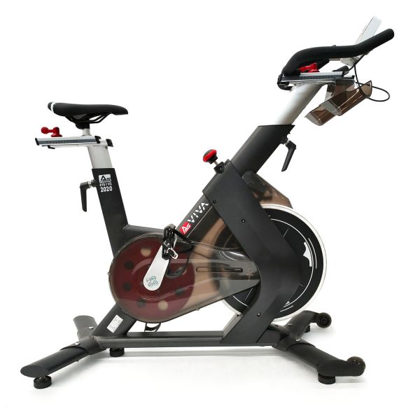 Indoor Cycle &amp; Speedbike S15 mit 12 Trainingsprogrammen