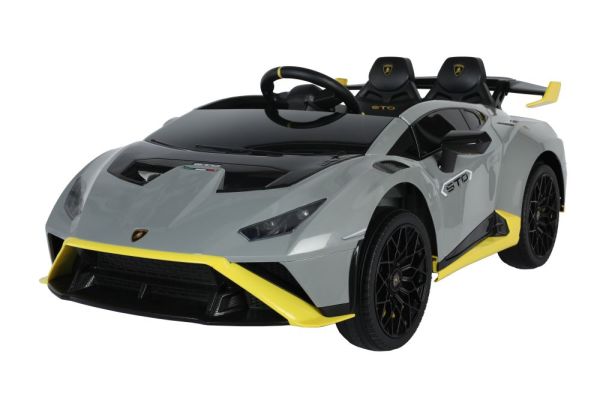 Elektro Kinderauto Lamborghini Huracan Drifter 9km/h mit 45 Watt - lizenziert