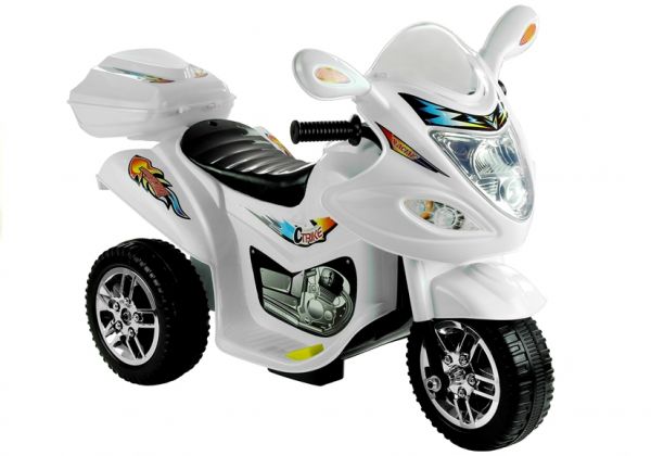 Elektromotorrad für Kinder BJX-88, Elektro-Fahrzeug, Kinderfahrzeug