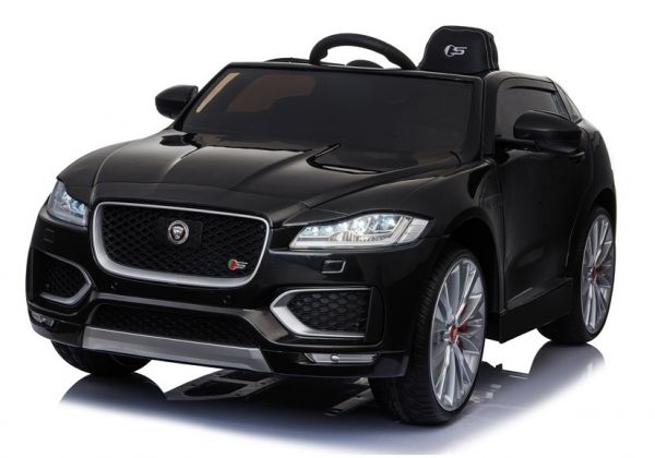 Elektroauto für Kinder Jaguar F-Pace, Luxusauto