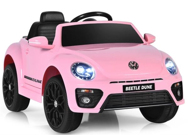 Elektrokinderfahrzeug, Kinder-Auto VW Beetle Dune, Elektroauto für Kinder