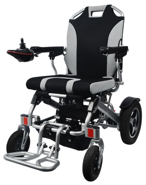 Elektro Rollstuhl Rhodos, Elektrorollstuhl bis 15 km, E-Rollstuhl