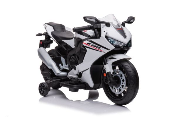 Kinder Elektro Motorrad Honda CBR1000, Elektro-Motorrad für Kinder