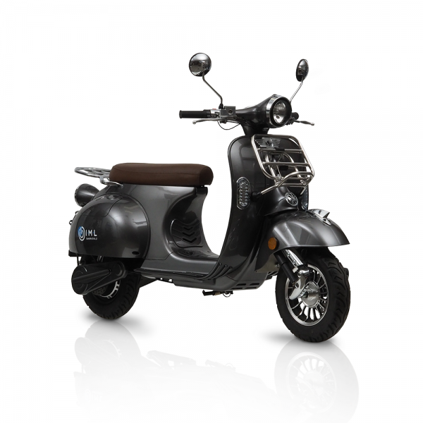 Elektro-Moped Havana - E-Roller 45 km/h, 3000 Watt, Lithium 72V 20 AH