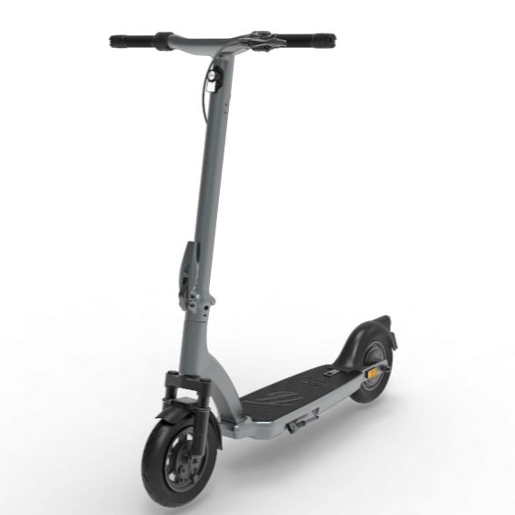 Trittbrett Stehroller, E-Scooter Modell Sultan, 60 km Reichweite - Elektroscooter, Elektroroller Straßenzulassung