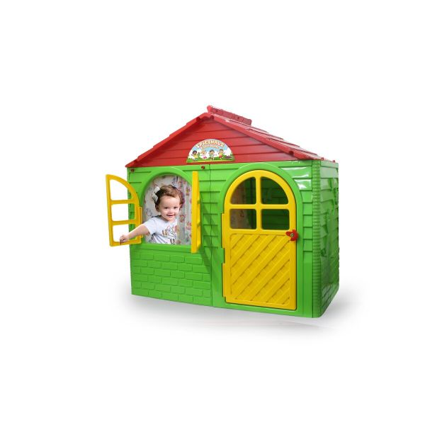 Spielhaus Little Home für den Garten - Playhouse
