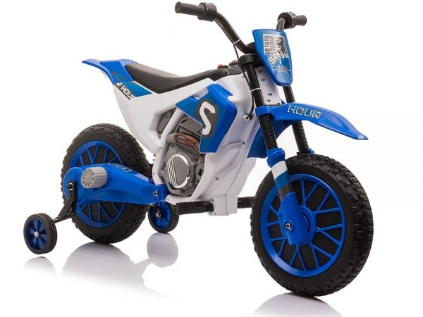 Elektromotorrad für Kinder, Elektro Crossbike XMX616