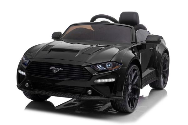 Elektroauto für Kinder - 15 km/h Ford Mustang GT Drift SX2038, Elektro Kinderfahrzeug mit Batterie