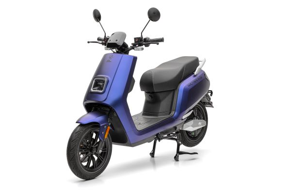 Elektro-Roller INOA SLI5, Elektro-Moped bis 45 km/h, 2 Akkuvarianten, 3000 Watt