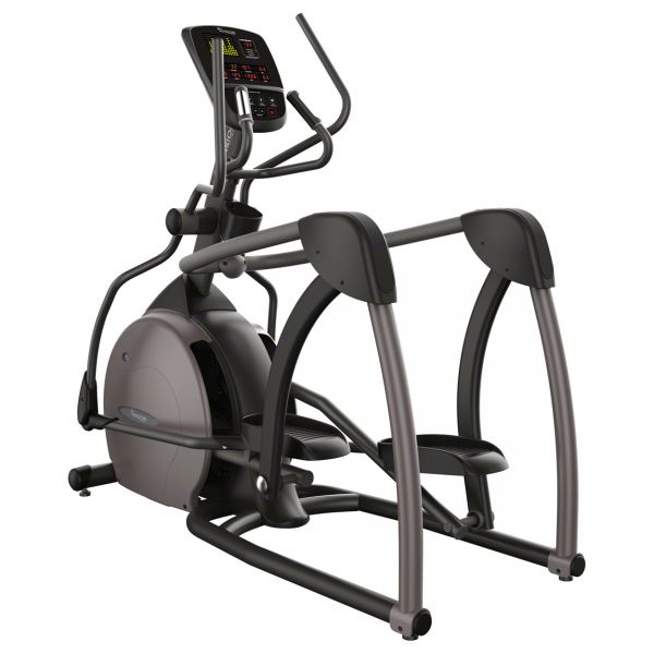 Vision Fitness Elliptical - Indoor Ergometer S60