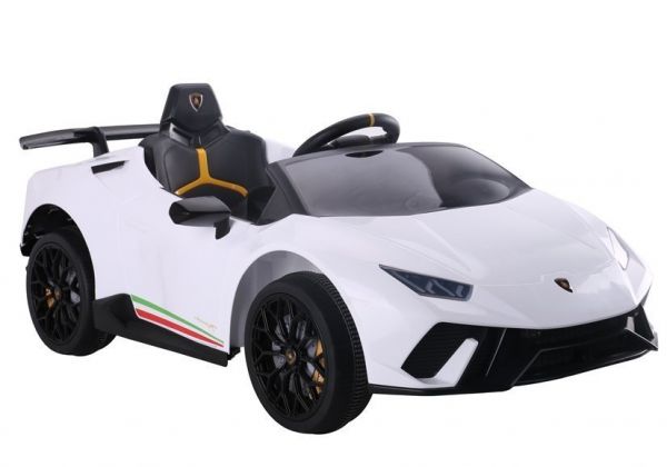 Elektro-Auto für Kinder Lamborghini Huracan
