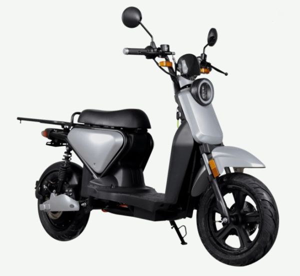 Elektromotororrad, Elektro-Roller Volta VS5-Max 3000 Watt, 70 km/h, E-Motorrad mit Straßenzulassung