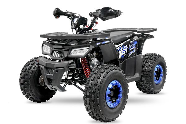Batterieladegerät Motorrad ATV Quad Vollautomatik, 32,96 €