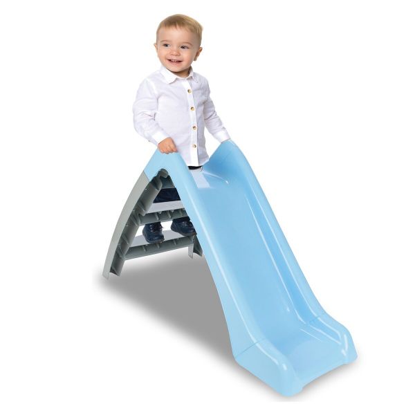 Rutsche Happy Slide - Kinderrutsche für den Garten