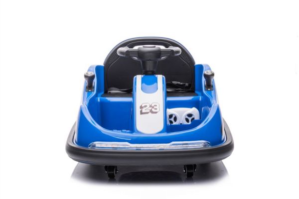 Elektro-Ride-On GTS1166, Baby-Kart, Autoscooter für Kleinkinder
