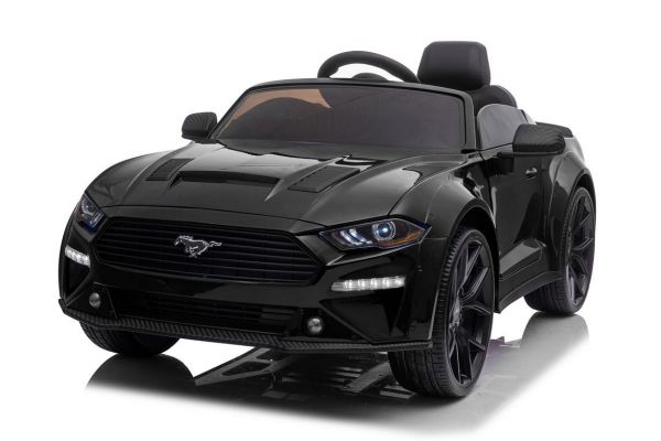 Elektroauto für Kinder - Ford Mustang bis 13 km/h