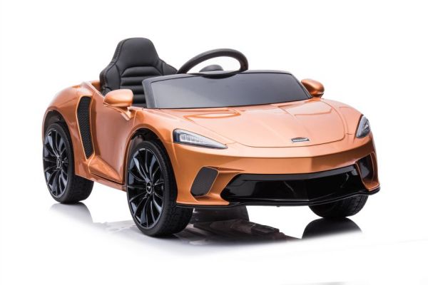 Elektro-Ride-On McLaren GT 12V - Elektrokinderfahrzeug